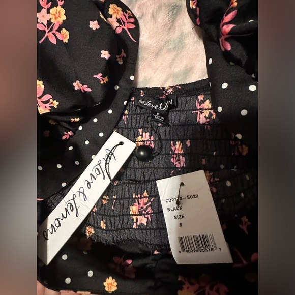 For love & lemons dress - Picture 7 of 10